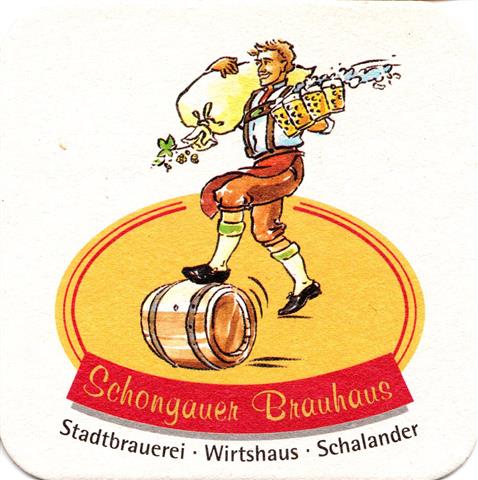 schongau wm-by schongauer quad 1ab (185-mann mit fass)